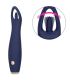 CALEXOTICS CHIC JASMINE ESTIMULADOR 10 VELOCIDADES