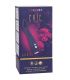 CALEXOTICS CHIC JASMINE ESTIMULADOR 10 VELOCIDADES