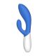 LELO INA WAVE 2 VBRADOR LUJO MOVIMIENTO ESPECIAL AZUL