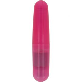 OHMAMA BALA VIBRADORA BASIC ROSA