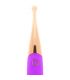 OHMAMA ESTIMULADOR CLITORIS RECARGABLE 36 MODOS LILA
