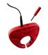 ELECTRASTIM ACCESORIO ESTIMULACIaN BASE PENE