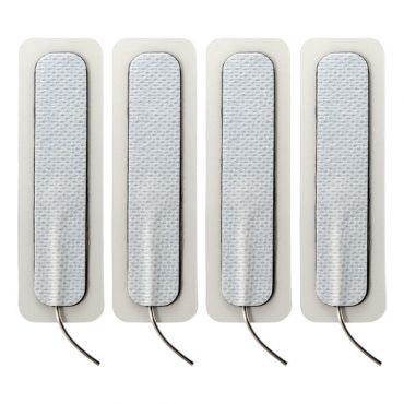 ELECTRASTIM ELECTRAPADS LONG ADHESIVOS 15 CM X 75 CM