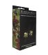 ELECTRASTIM PRESTIGE ANILLAS ELECTROESTIMULADORAS CAMUFLAJE