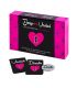 TEASE PLEASE EL JUEGO DE LA VERDAD EROTIC COUPLES EDITION