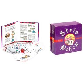 DIABLO PICANTE JUEGO STRIP PaQUER