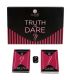 SECRETPLAY JUEGO VERDAD O ATREVIMIENTO ES EN