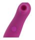 OHMAMA ESTIMULADOR CLITORIS 10 VELOCIDADES LILA