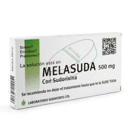 DIABLO GOLOSO MELASUDA CAJA DE CARAMELOS