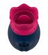 INTENSE ESTIMULADOR CLITORIS 10 MODOS DE SUCCIaN Y LICKING AZUL