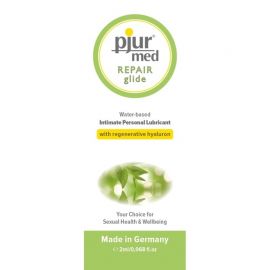 PJUR MED LUBRICANTE REPARADOR 15 ML