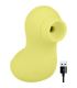 OHMAMA MY DUCK RECARGABLE AMARILLO