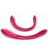 SATISFYER ELASTIC JOY MULTI VIBRADOR ROJO