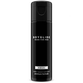 INTIMATELINE BOYGLIDE LUBRICANTE BASE AGUA 30 ML