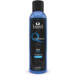 INTIMATELINE LUXURIA QUINTESSENCE HOT KISS APHRODISIAC 150 ML