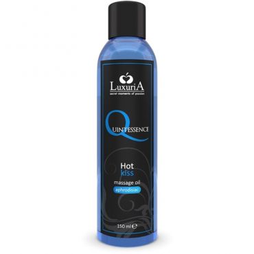 INTIMATELINE LUXURIA QUINTESSENCE HOT KISS APHRODISIAC 150 ML