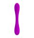 PRETTY LOVE YEDDA VIBRADOR FLEXIBLE