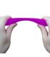 PRETTY LOVE YEDDA VIBRADOR FLEXIBLE