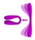 PRETTY LOVE YEDDA VIBRADOR FLEXIBLE