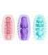 PRETTY LOVE HUEVO MASTURBADOR DOBLE CARA 15 UDS