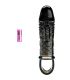 PRETTY LOVE CECELIA FUNDA PENE NEGRO