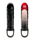 PRETTY LOVE SLOANE FUNDA PENE RABBIT NEGRO