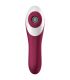 SATISFYER DUAL CRUSH ESTIMULADOR Y VIBRADOR