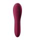 SATISFYER DUAL CRUSH ESTIMULADOR Y VIBRADOR