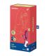 SATISFYER HOT BUNNY VIBRADOR PUNTO G