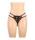 SUBBLIME SET 3 PIEZAS SUJETADOR LIGUERO TANGA S M