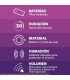 DUREX INTENSE DIABLILLO ANILLO VIBRADOR