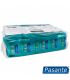 PASANTE PRESERVATIVOS SABORES TROPICAL BOLSA 144 UNIDADES