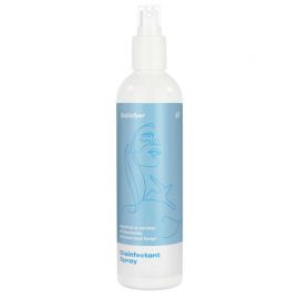 SATISFYER WOMAN SPRAY DESINFECTANTE 300 ML