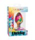 CALEXOTICS CHEEKY LARGE TIE DYE PLUG ANAL