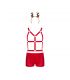 OBSESSIVE MR REINDY SET S M