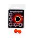 TALOKA BRAZILIAN BALLS GEL EXCITANTE EFECTO CALOR Y FRaO 5 BOLAS