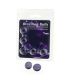 TALOKA BRAZILIAN BALLS GEL EXCITANTE EFECTO VIBRACIaN ELaCTRICA 5 BOLAS