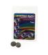 TALOKA BRAZILIAN BALLS GEL EXCITANTE EFECTO CLIMAX 5 BOLAS