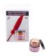 TALOKA PINTURA COMESTIBLE DE FRESA