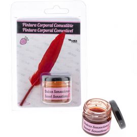 TALOKA PINTURA COMESTIBLE DE FRESA