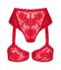 OBSESSIVE BELOVYA LIGUERO XS S