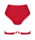 OBSESSIVE BELOVYA LIGUERO XS S