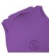 MIA ROSE SUCCIONADOR CLITORIS POR ONDAS EDICION LIMITADA MORADO