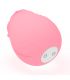 MIA ROSE SUCCIONADOR CLITORIS POR ONDAS EDICION LIMITADA ROSA