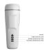 PRETTY LOVE SIENNA MASTURBADOR MASCULINO CON VIBRACIaN VOZ Y SUCCIaN
