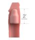 FANTASY X TENSIONS PIPEDREAMS EXTENSION W STRAP 1524 CM SKIN
