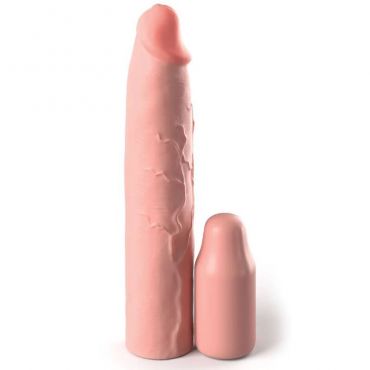 FANTASY X TENSIONS PIPEDREAMS SLEEVE 2286 CM 762 CM PLUG SKIN