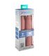 FANTASY X TENSIONS PIPEDREAMS SLEEVE 2286 CM 762 CM PLUG SKIN