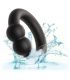 CALEXOTICS ALPHA MUSCLE RING NEGRO