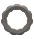 CALEXOTICS ALPHA ERECT RING GRIS